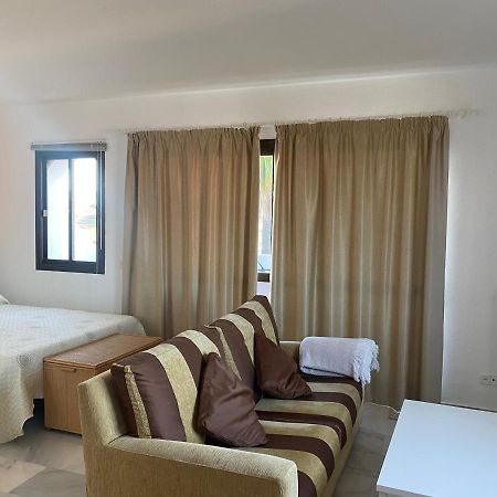 Estudio Duquesa Golf Sierra Y Mar 马尼尔瓦 外观 照片
