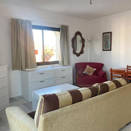 Estudio Duquesa Golf Sierra Y Mar 马尼尔瓦 外观 照片