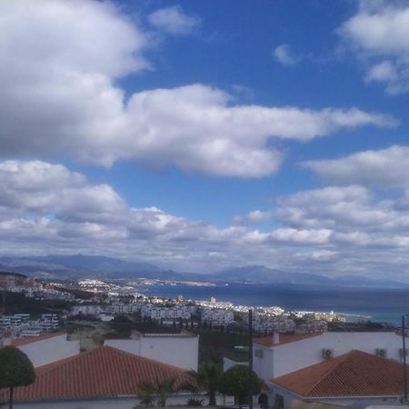Estudio Duquesa Golf Sierra Y Mar 马尼尔瓦 外观 照片