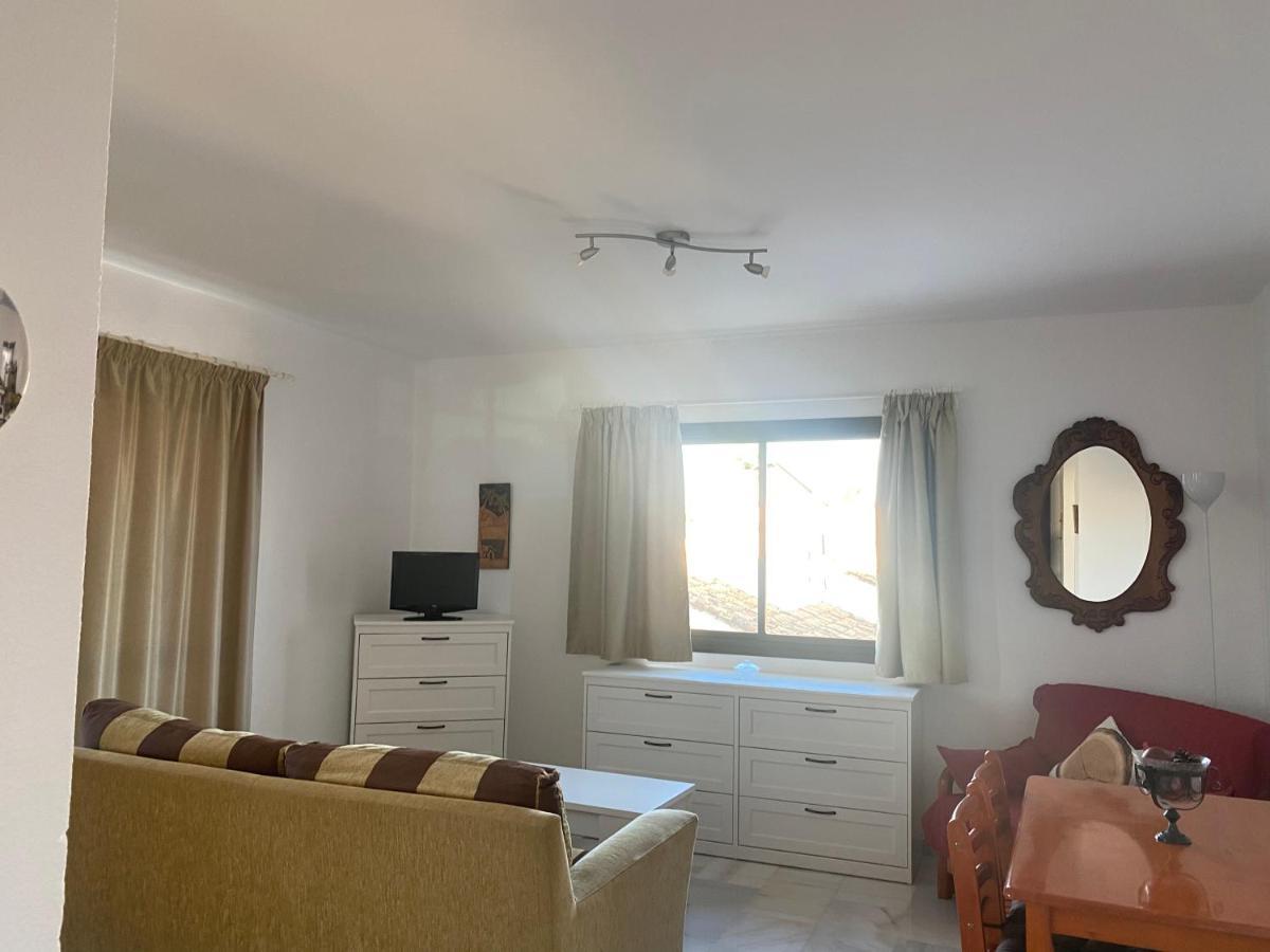 Estudio Duquesa Golf Sierra Y Mar 马尼尔瓦 外观 照片