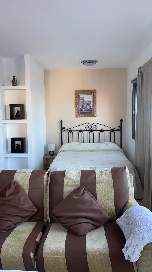 Estudio Duquesa Golf Sierra Y Mar 马尼尔瓦 外观 照片