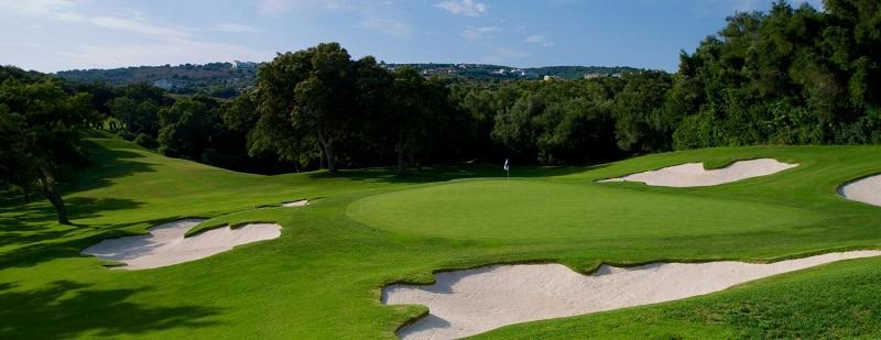 Estudio Duquesa Golf Sierra Y Mar 马尼尔瓦 外观 照片